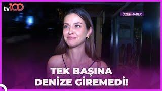 İrem Helvacıoğlu’nun Büyük Korkusu