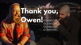 4 BIGGEST Life Lessons from Owen Cook AKA RSD Tyler