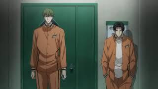 Midorima and Takao [AMV]