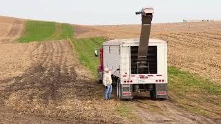 F-4000 Tender Trailer