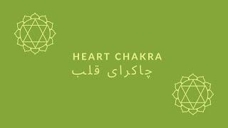 Heart Chakra Mantra, مانترا چاکرای قلب