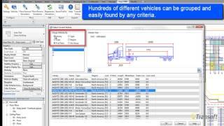 Basic User Guide to AutoTURN