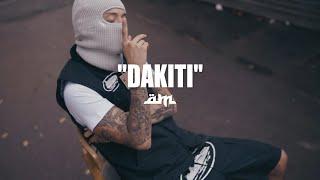 FREE | Central Cee x Kay Flock x NY / UK Drill Sample Type Beat 2022 "DAKITI" Prod. By Arab Mxfia