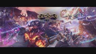 [Trailer] Garena Liên Quân Mobile: Thắng bại tại kĩ năng