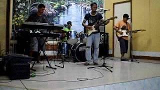 Labaw sa Tanang Butang (Jerome Suson) covered by Allen Danao( HAYSTOCK BAND)