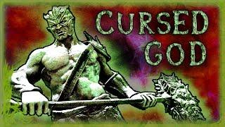 Skyrim - The CURSED God - Malacath's Redemption - Elder Scrolls Lore