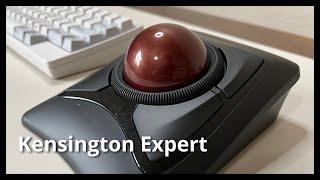 Kensington Expert: Simple Design Done Right