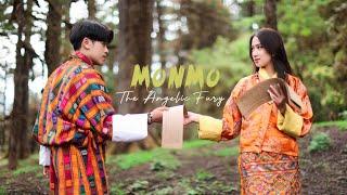 MONMO | The Angelic Fury | Official Music Video | Jigme TG | Rigxin Wangmo | Karma Udrey | 1080P