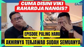 KEHIDUPAN NYATA DIBALIK CENTANG BIRU️ - VIKI RAHARDJA, DEEP TALK BANGET