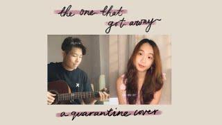 The One That Got Away by Katy Perry (Acoustic Cover)