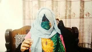 How to remove eyeveil niqab|#short|Niqabi vlogger Nasrin Mukta