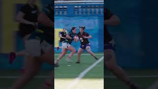 PR7s San Jose, California | Talent ID | Women's Step Try  Highlight | Premier Rugby Sevens