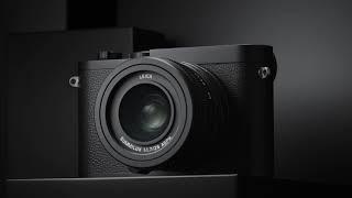 The New Leica Q2 Monochrom