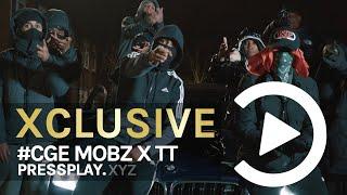 #CGE Mobz X TT - Brand New (Music Video) Prod By Gotti | Pressplay