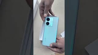 Vivo T1 Pro Unboxing Gaming Mobile Phone Review #kumarpankajteg #shorts #vivo