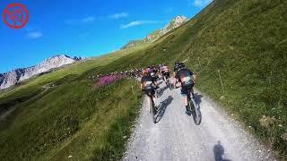 Report Swiss Epic 2020