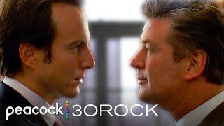 i'm gay and i want your job | 30 Rock