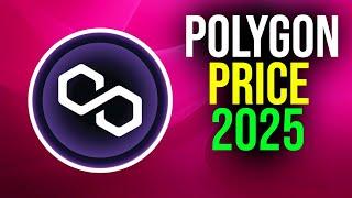 HOW MUCH WILL 1000 POLYGON (Matic) TOKENS BE WORTH BY 2025 - Polygon Matic Cyptocurrency