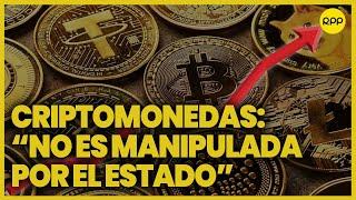 Perú: ¿Es un buen momento para invertir en criptomonedas?