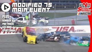 New Smyrna Weekly Racing ALL EVENTS | Mar 16 '24