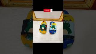 baby chappal|kids slippers|branded slipers|chappal|shoe info