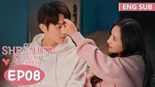 ENG SUB [She and Her Perfect Husband] EP08 | Yang Mi, Xu Kai | Tencent Video-ROMANCE