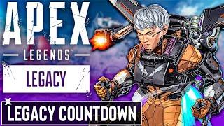  Apex Legends PS5 Live: SEASON 9 LEGACY LIVE COUNTDOWN | Valkyrie + Arenas Gameplay (NEW UPDATE)