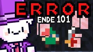 Das geheime Ende 101 ! (Reventure #12 / FINALE)