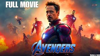 Avengers: Doomsday (2026) – Full Movie in English | Robert Downey Jr. Returns? Reviews & Facts