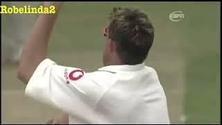 Cricket   When an LBW appeal goes horribly wrong | Robelinda2