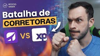 XP Investimentos ou Toro. Qual a MELHOR CORRETORA DE INVESTIMENTOS? Comparativo pra você NÃO ERRAR!