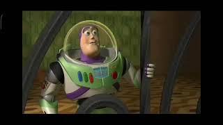 Toy Story (1995) I Will Go Sailing No More Scene in Latin Spanish