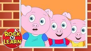 Three Little Pigs Song