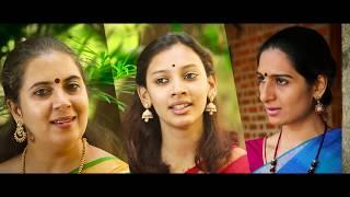 Panchavarne - A Carnatic Acapella