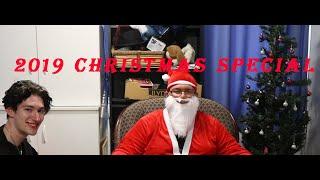 The Beez Show: Christmas Special 2019