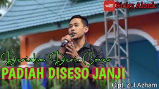 Padiah diseso janji, by zalmon, Lagu Minang Orgen Tunggal, Cover Deriska Brata, Arr Ricky alonk