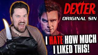 Dexter: Original Sin | Season 1 Review