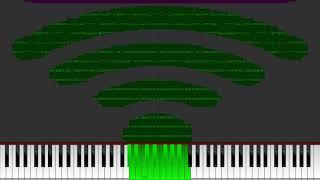 Dark MIDI - VIBER RINGTONE