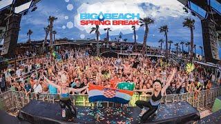 Big Beach Spring Break 2022 | Zrceeu