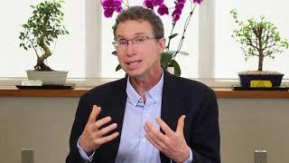 Andrew Newberg, MD - Neurotheology: How Science Can Enlighten Us About Spirituality