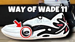 Way Of Wade 11 Review! Good or Bad?