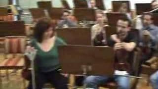 Epica: Orchestra at work