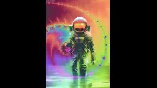 AstroPilot - Solar Walk IV. YOUniverse (432 Hz album mix) / Space Ambient Mix