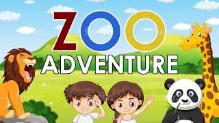 Exploring London Zoo: A Fun-Filled Animal Adventure For Kids | BlackStraws.com