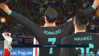 ПРОХОЖДЕНИЕ ИГРЫ DREAM LEAGUE SOCCER 2018 #1