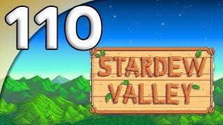 Stardew Valley - 110. Dark Room Delight - Let's Play Stardew Valley Gameplay