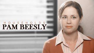 Pam Beesly | Conquer Your Fears.