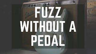 Distortion Without a Pedal?! Install a Fender Clapton Mid-boost Kit (Step by Step)