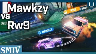 Mawkzy vs Rw9 | Salt Mine IV | EU Main Event