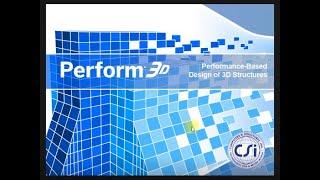 Install Perform3D v10